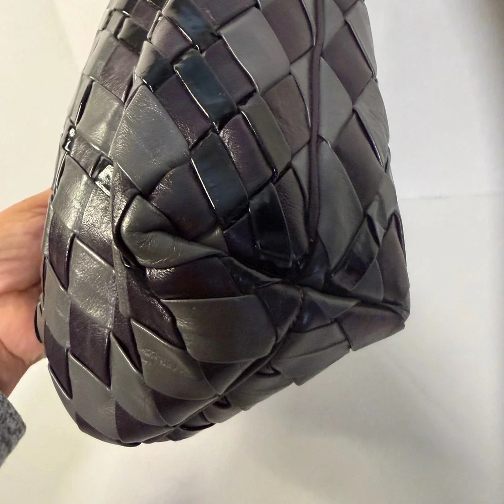 Sharif vintage crossbody